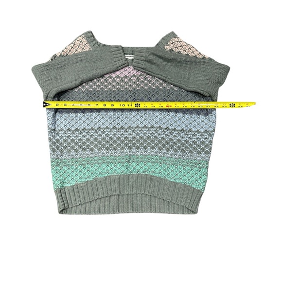 American eagle outfitters sweater size Large - Picture 6 of 8